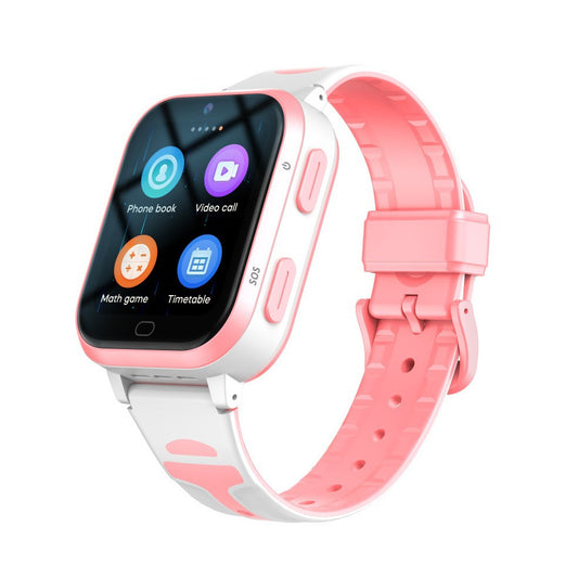 Reloj Inteligente 4G para Niños con GPS