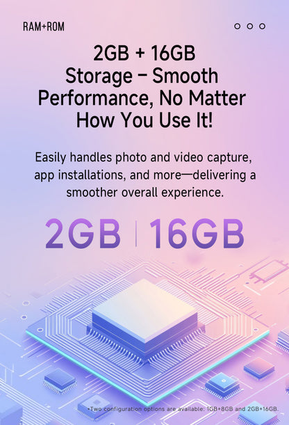 Reloj 4G para Niños con Cámara y Chat · Stock en Perú · Envío rápido