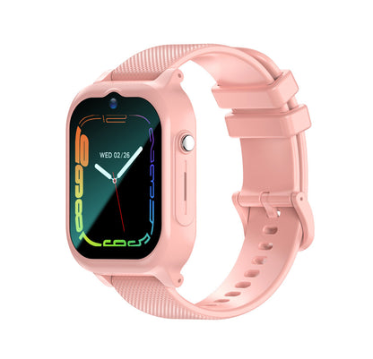 Reloj inteligente 4G para niños con videollamada GPS · Stock en Perú · Envío rápido