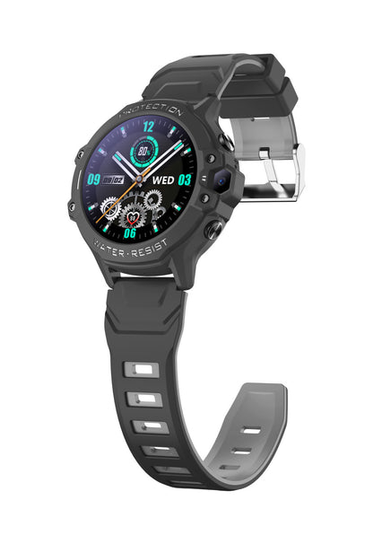 Reloj inteligente 4G para niños con videollamada GPS · Stock en Perú · Envío rápido