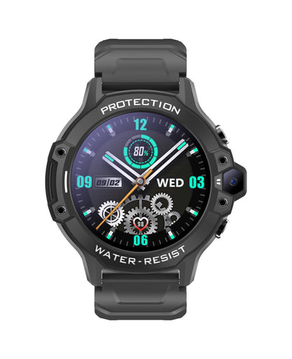 Reloj inteligente 4G para niños con videollamada GPS · Stock en Perú · Envío rápido