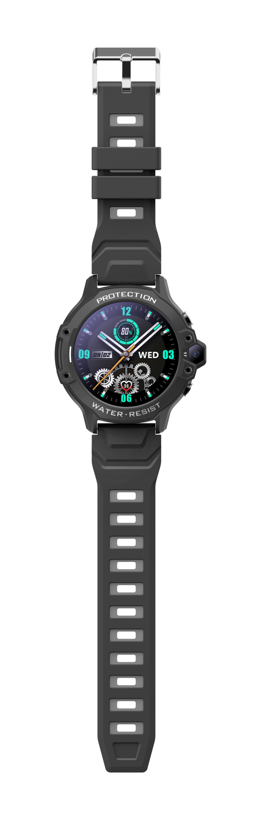 Reloj inteligente 4G para niños con videollamada GPS · Stock en Perú · Envío rápido