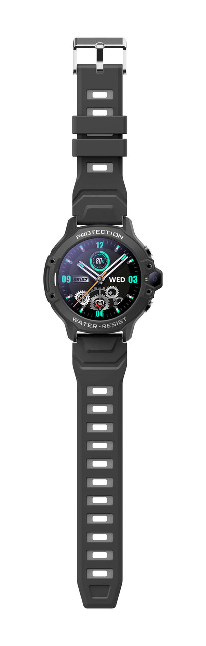 Reloj inteligente 4G para niños con videollamada GPS · Stock en Perú · Envío rápido