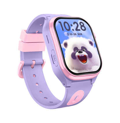 Smartwatch Infantil 4G con Videollamada · Stock en Perú · Envío rápido