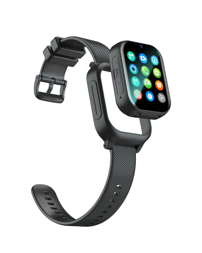 Reloj inteligente 4G para niños con videollamada GPS · Stock en Perú · Envío rápido