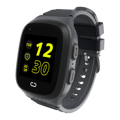 Reloj inteligente 4G para niños con videollamada GPS · Stock en Perú · Envío rápido