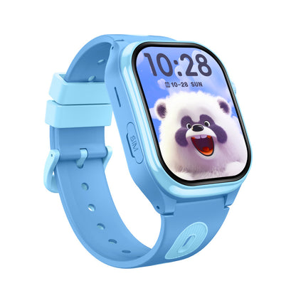 Smartwatch Infantil 4G con Videollamada · Stock en Perú · Envío rápido