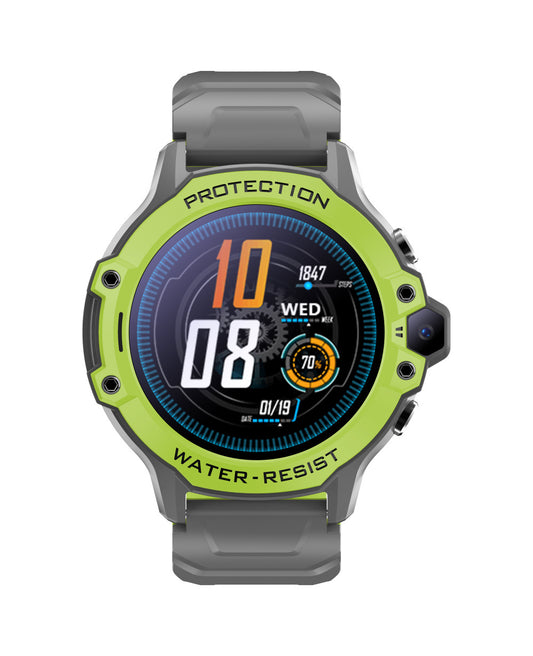 Reloj inteligente 4G para niños con videollamada GPS · Stock en Perú · Envío rápido