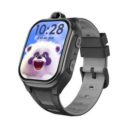 Reloj 4G para Niños con Cámara y Chat · Stock en Perú · Envío rápido