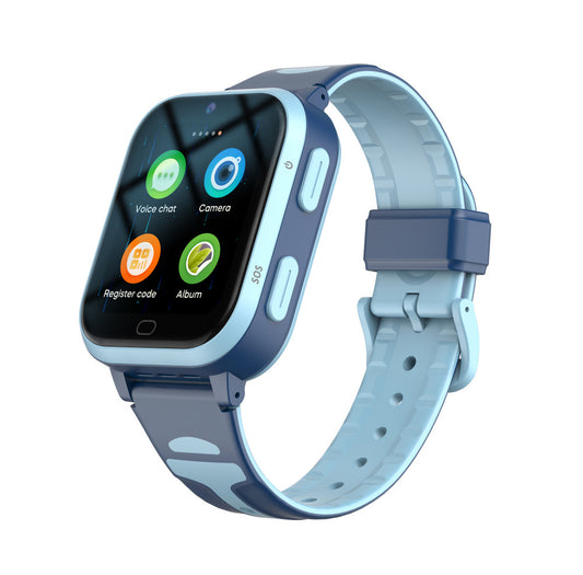 Reloj Inteligente 4G para Niños con GPS
