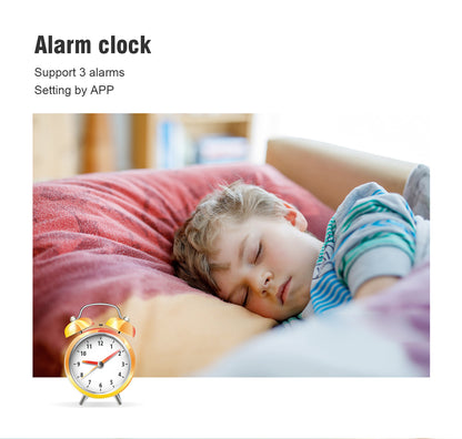 Reloj inteligente 4G para niños con videollamada GPS · Stock en Perú · Envío rápido